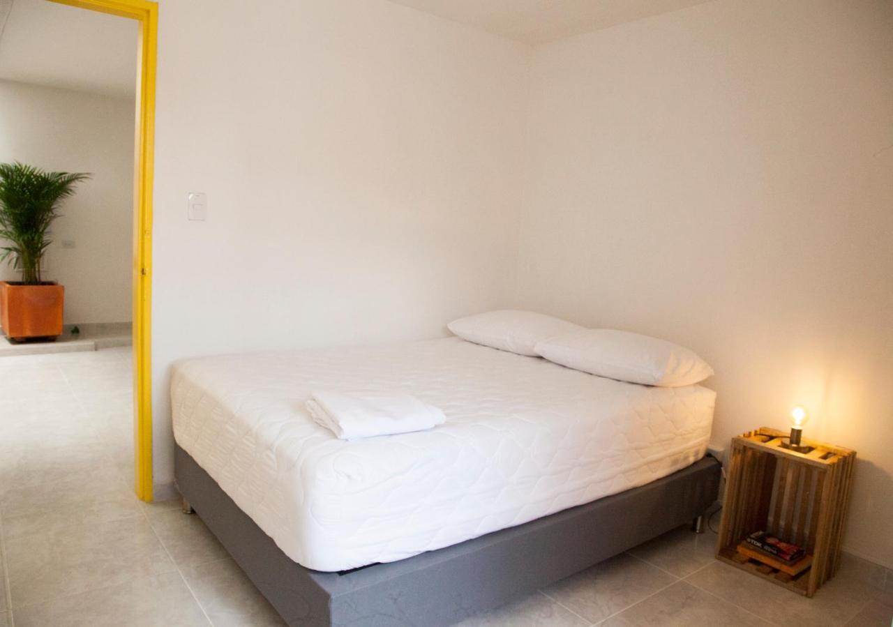 Home Aris Apartments 201 Медельїн Екстер'єр фото