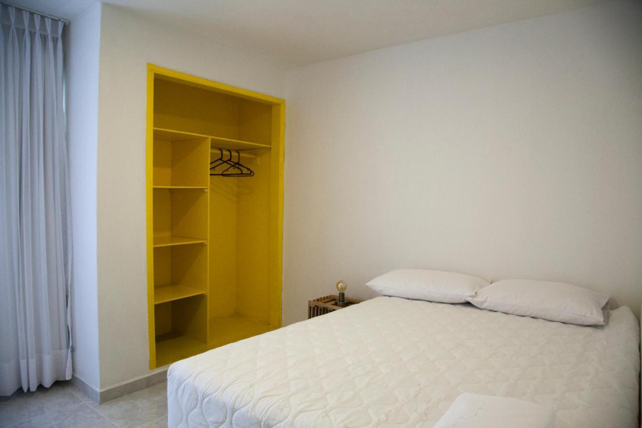 Home Aris Apartments 201 Медельїн Екстер'єр фото