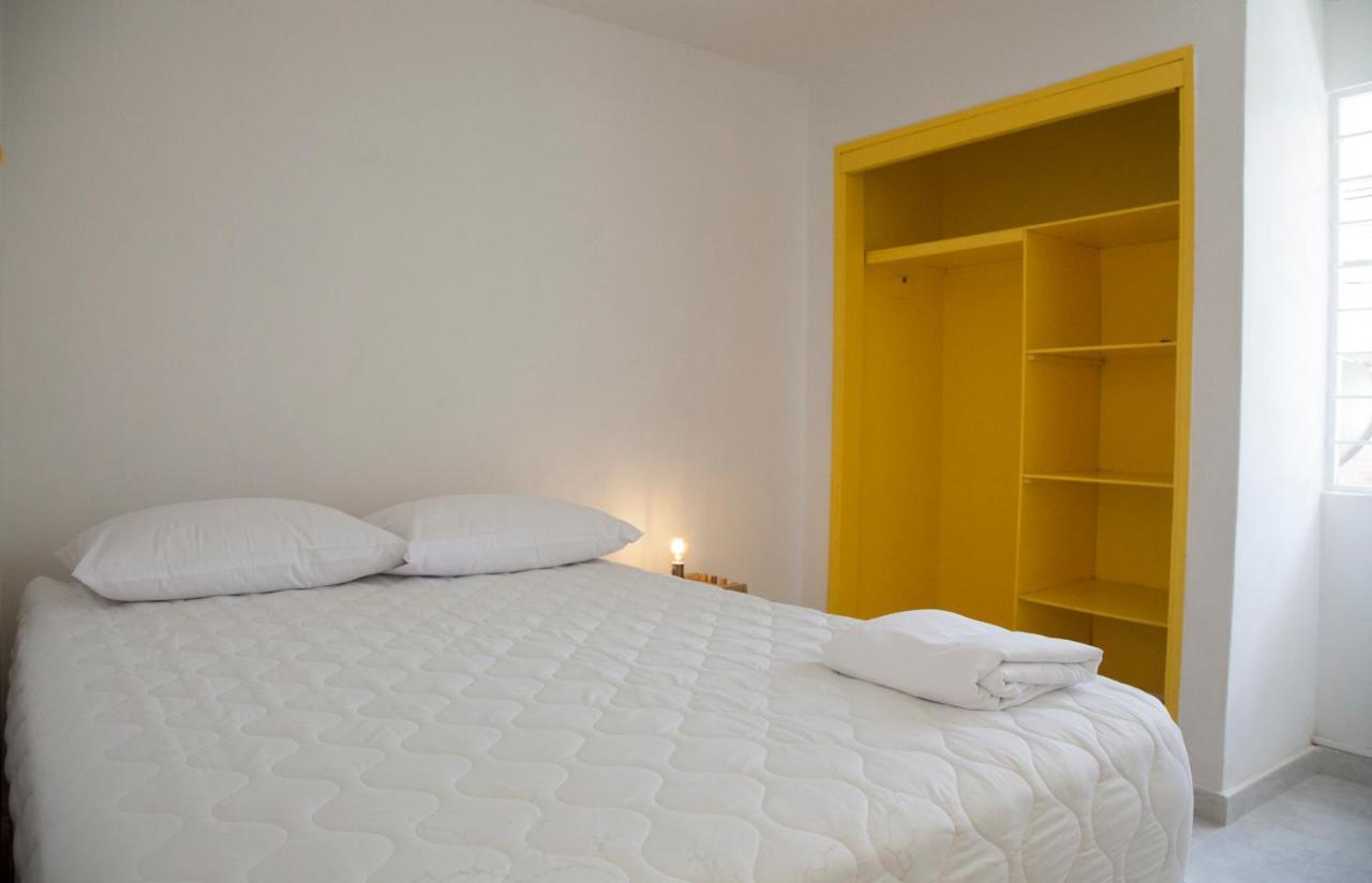 Home Aris Apartments 201 Медельїн Екстер'єр фото